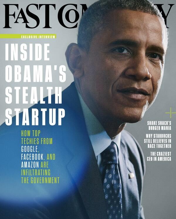 Fast Company